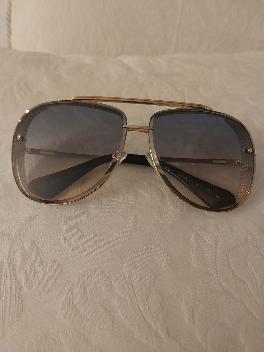 Lunettes & Verres: Sonnenbrille Dita – D'occasion à Rorschach par von_gz5r 6