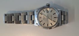 Rolex Oyster Perpetual Date Ref 1500