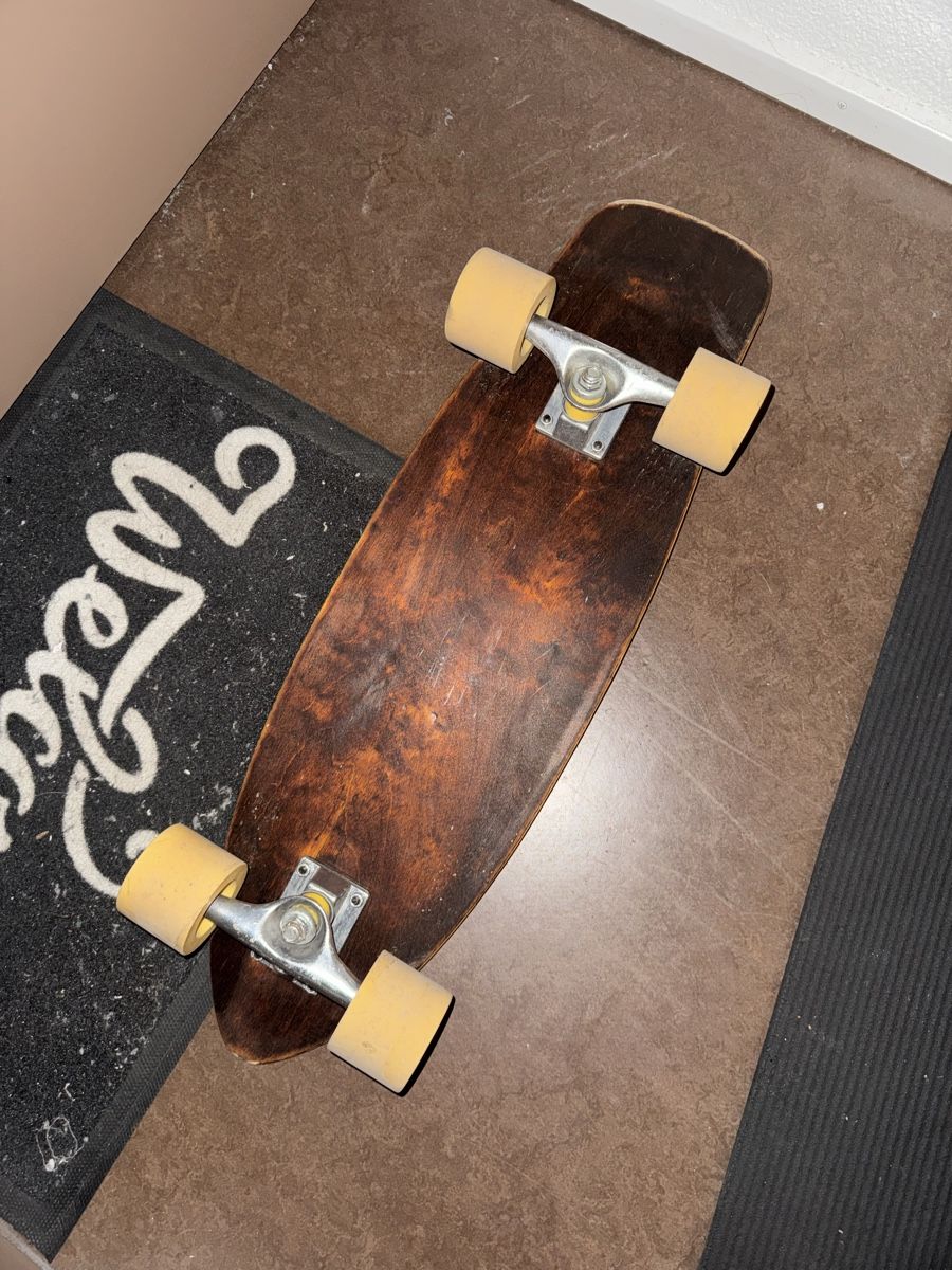 Skateboards: Osprey Skateboard – Usato da Zürich venduto da AnthonyPrimi 1