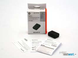 NP-FW50 Kamera-Akku von SONY