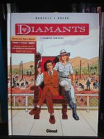 Diamants 1 — Charles van Berg EO