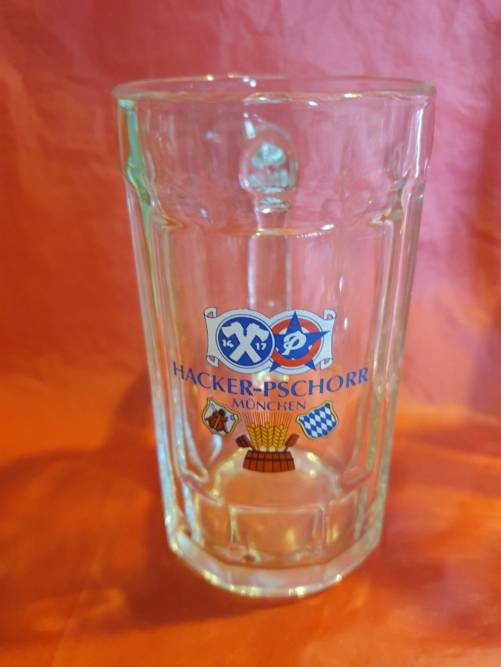 Bicchieri: MÜNCHEN BIER – Usato da Viganello venduto da Priska.c 1
