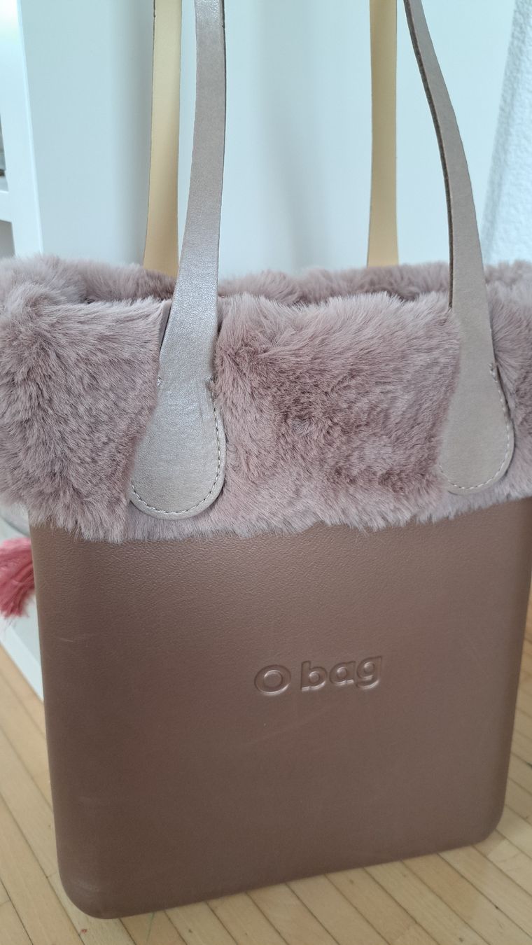 Obag Sacs femmes: obag o chic – D'occasion à Schwarzenbach SG par LoveBag 1