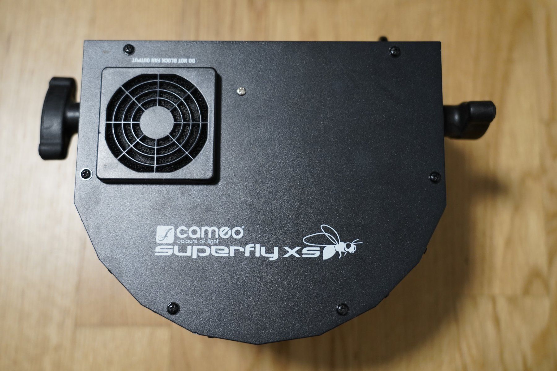 Lampade: Cameo Superfly XS – Usato da Bülach venduto da geo_6fzr 4