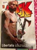 ASK Zack und Agent Alpha Comics - Super Zustand!