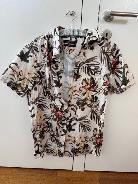 MALLORCA SS SHIRT PUNCH PINK | Outlet en ligne