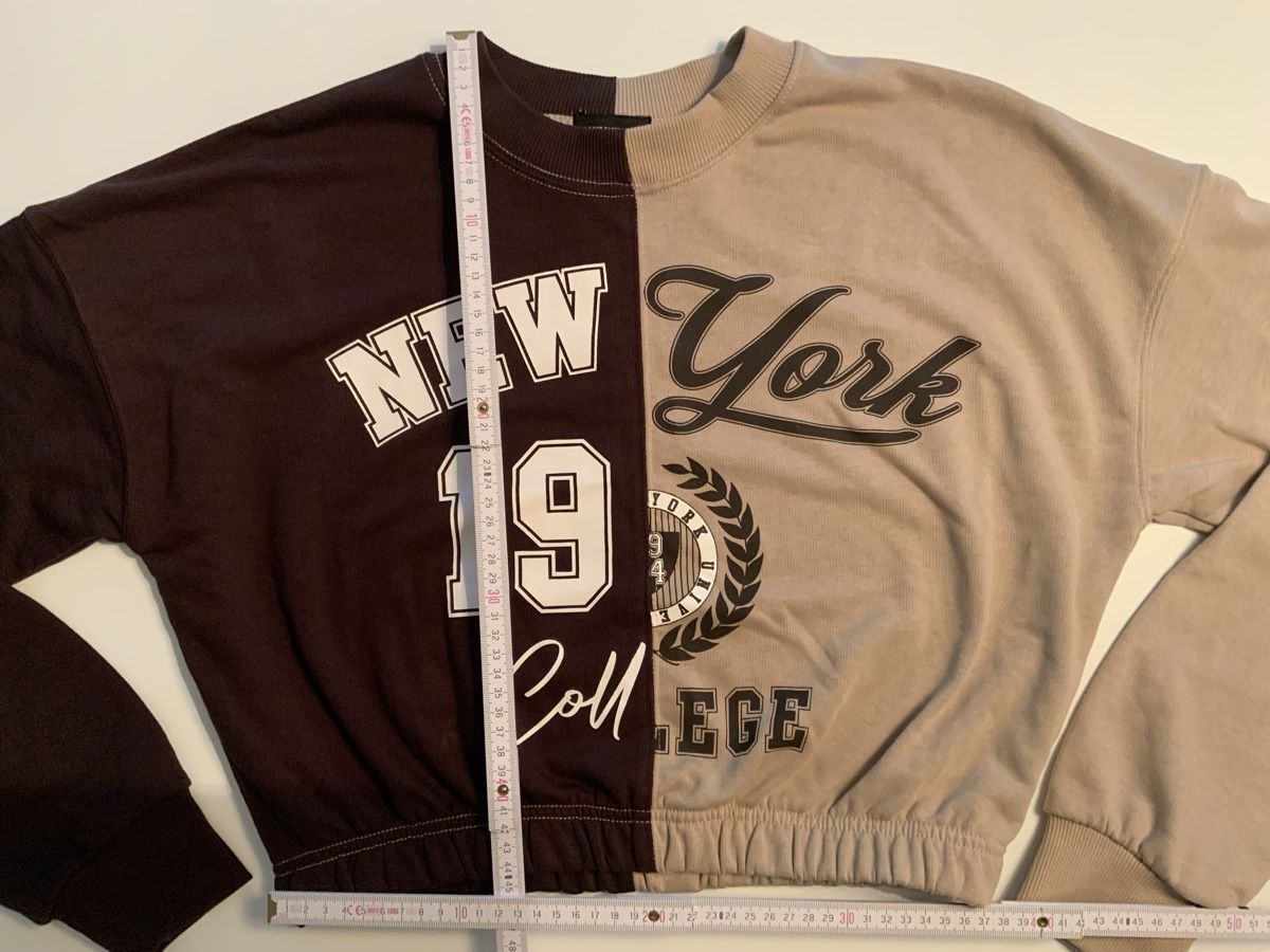 Pullover & Sweatshirts: Pullover, TALLY WEIJL, wie NEU! – Gebraucht aus Stäfa von sylla73 4