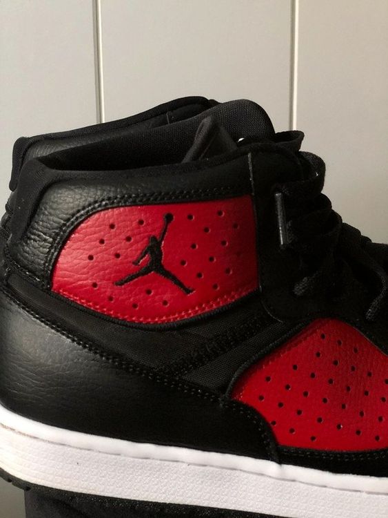 Jordan - Air Jordan Access Sneakers Gr. 47 Wie Neu (Gebraucht) in für ...
