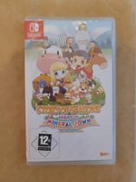 NSW - Story of Seasons - Friends of Mineraltown - neu u ovp