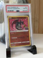 Radiant Charizard Strahlendes Glurak 011/078 PSA 10 Pokémon