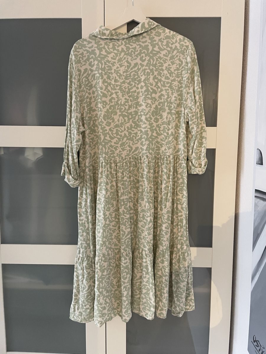 Opus Kleider: Opus Sommerkleid Gr.40 – Gebraucht aus Winterthur von Fabelhaft123 1