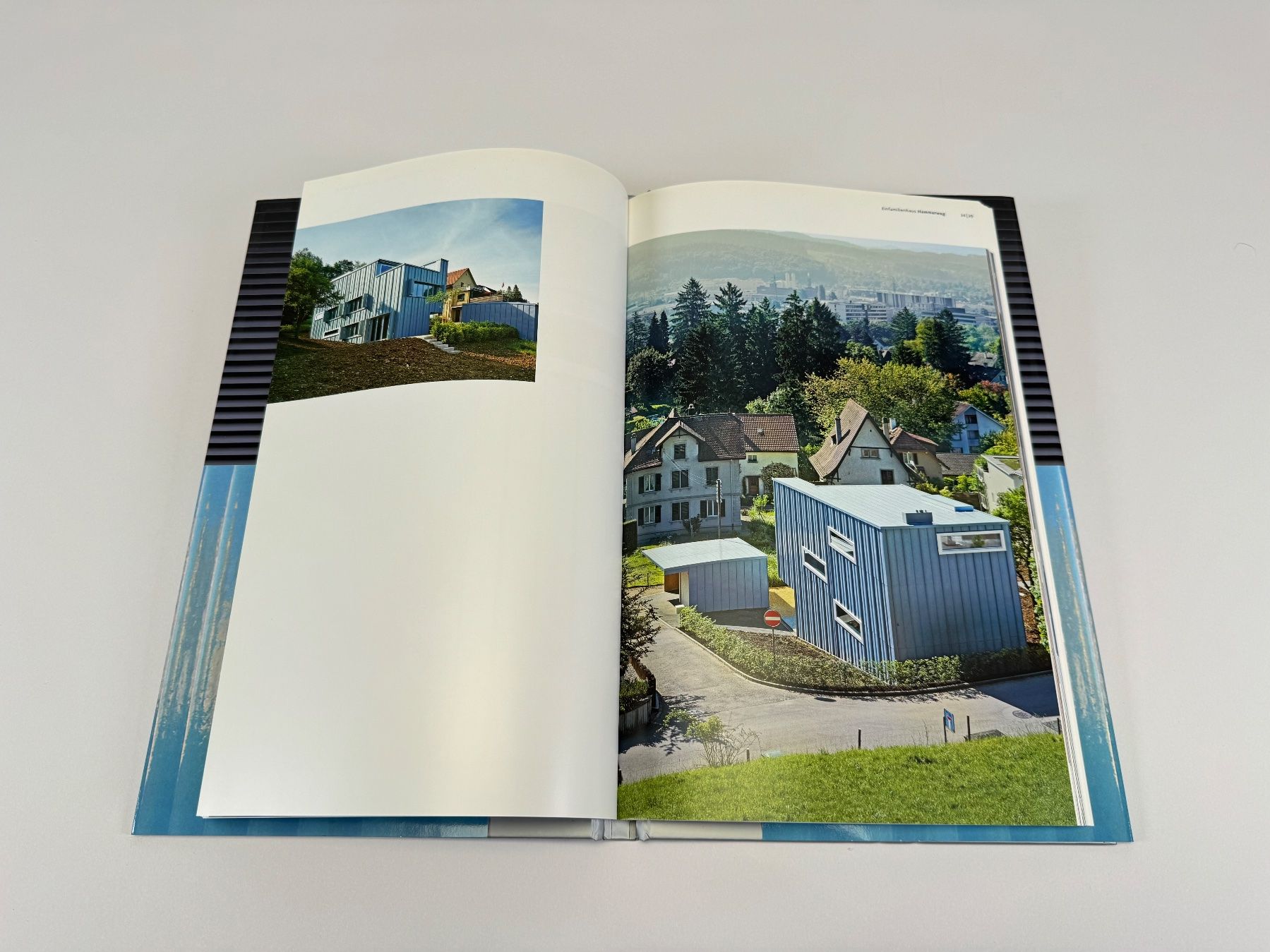 Libri: Beat Rothen - Wohnbau – Usato da Winterthur venduto da Roli56 5