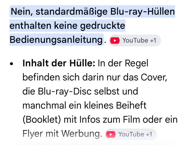 Tutti i DVDs: 16 Blu-Ray  💎 – Usato da dübendorf venduto da Vintage_55 1
