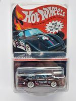 Hot Wheels Porsche 2026 Collector Edition 