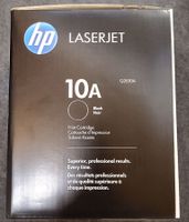 HP Toner Q2610A en état neuf non ouvert