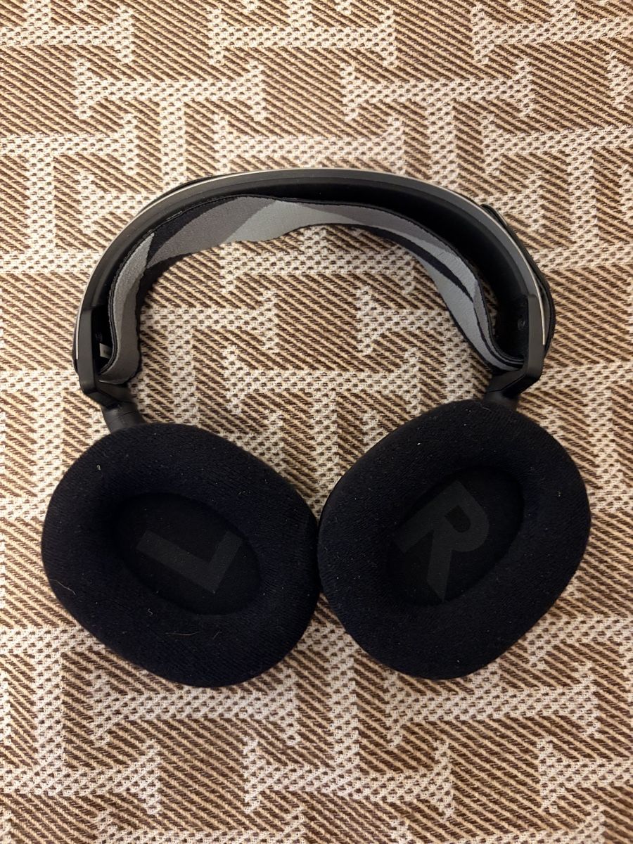 Steelseries Cuffie: SteelSeries Arctis Gaming Headset schwarz gebraucht – Nuovo (secondo la descrizione) da St.Gallen venduto da rslalfs 1
