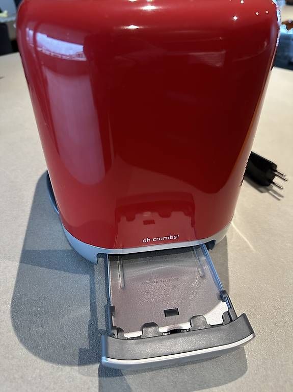Elettrodomestici da cucina: Kenwood Toaster – Usato da Rothrist venduto da kul_gj8y 4