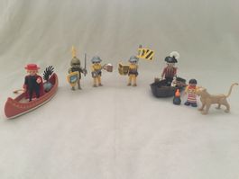 Playmobil Ritter Set