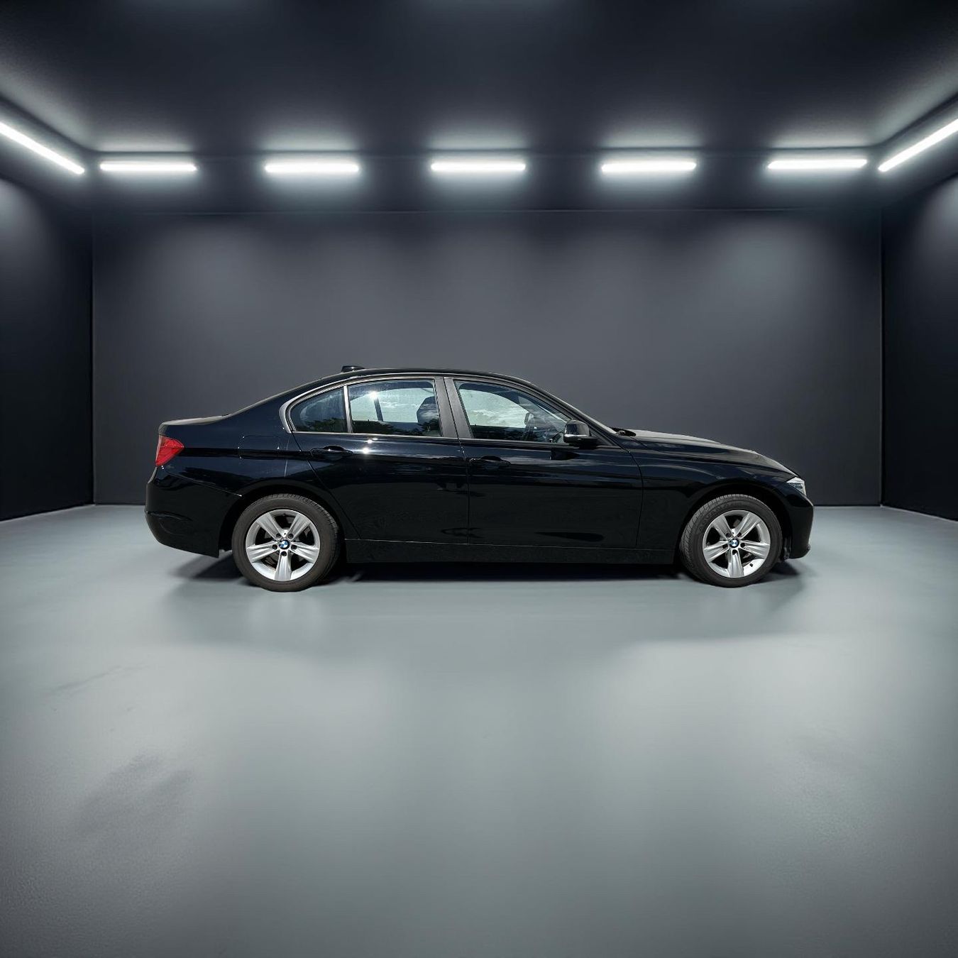 BMW Automobili: BMW 320 xDrive – Usato da Dottikon venduto da Lilflackho 3