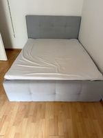 Boxspringbett