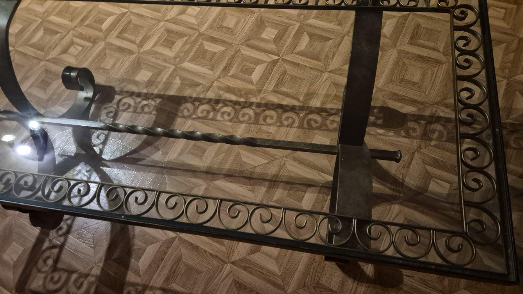 Tavoli: Salontisch – Usato da Selzach venduto da Mrlupo 2