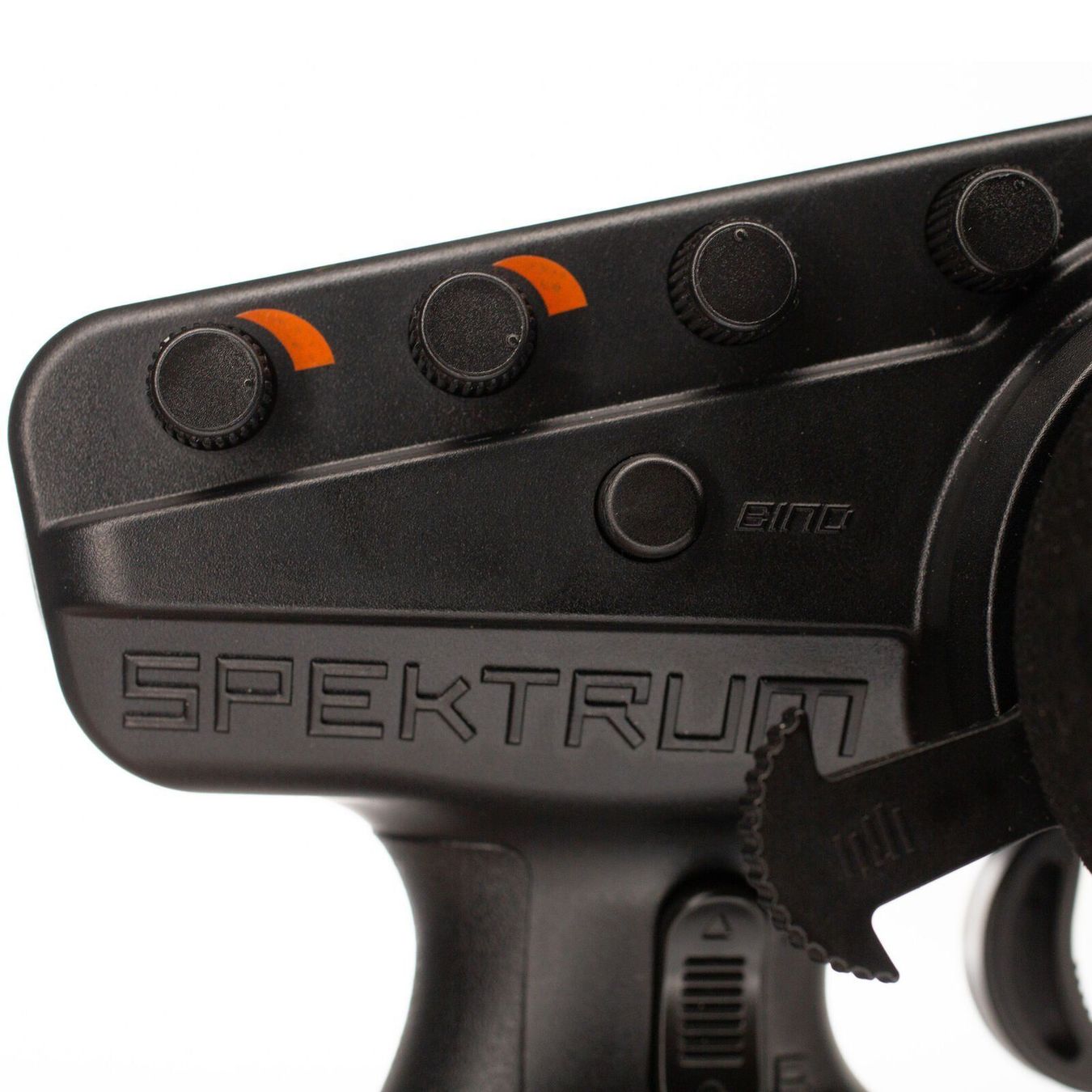 Spektrum Fernbedienungen: SPEKTRUM DX3 DSMR MIT EMPFÄNGER SR315 – Neu und originalverpackt aus Balsthal von Jetline 5