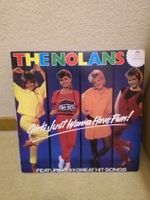 THE NOLANS - Girls just wanna have fun! - 1984