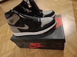 Nike Air Jordan 1 Dark Shadow OG 42.5 2018