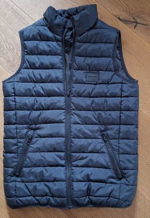 Weste/Gilet Gr. 140 von Jack & Jones