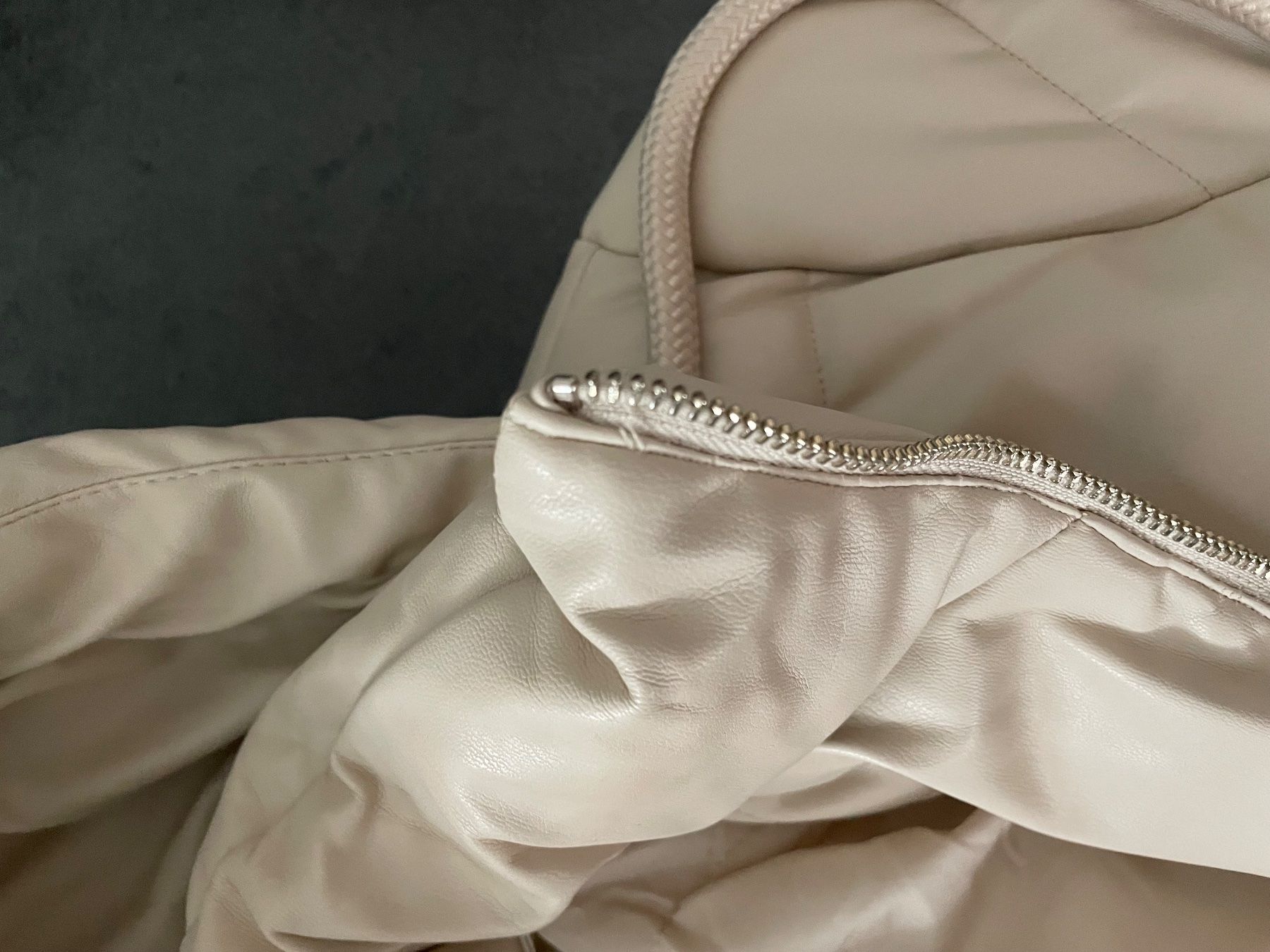 Zara Giacche: Zara Winter Jacke – Usato da Zürich venduto da Ivona3 2