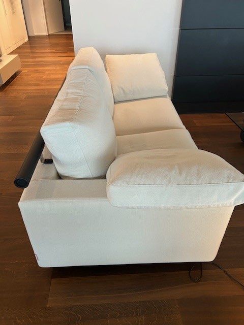 Flexform Sofas: Flexform Sofa, Modell Patrick – D'occasion à Meggen par zar_68l7 1