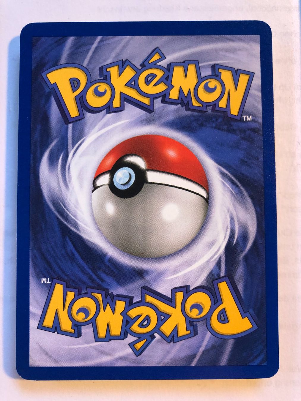 Sammelbilder & Trading cards: Slowpoke 1st Team Rocket - MINT - ab 1.- – Gebraucht aus Giubiasco von dan_pr8b 4