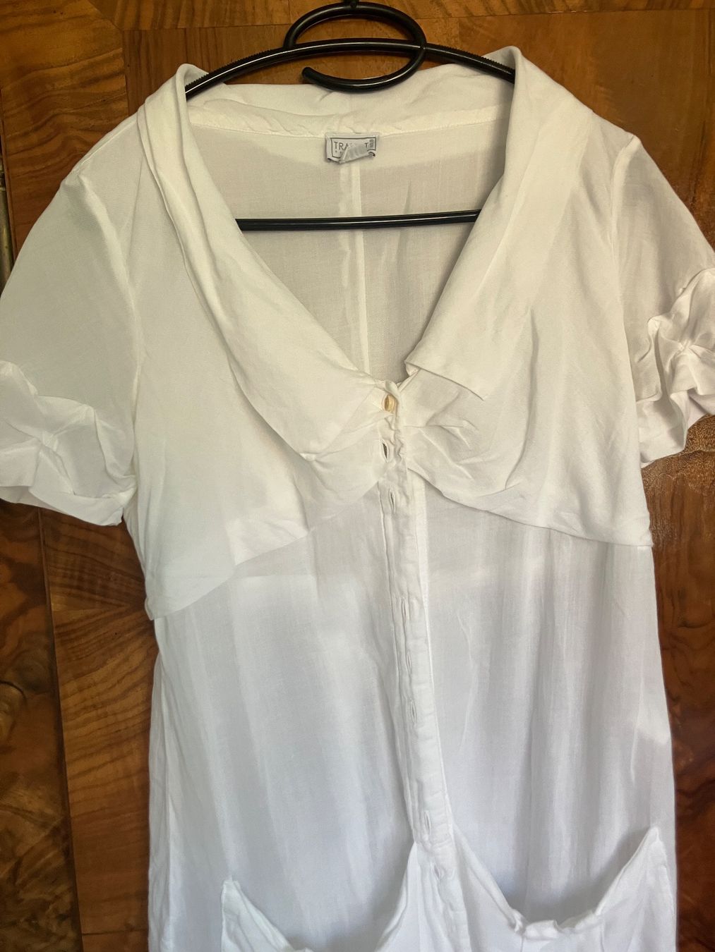 Camicette: Leichte Longbluse von Transit 36/38 – Usato da Regensdorf venduto da AHenter 1