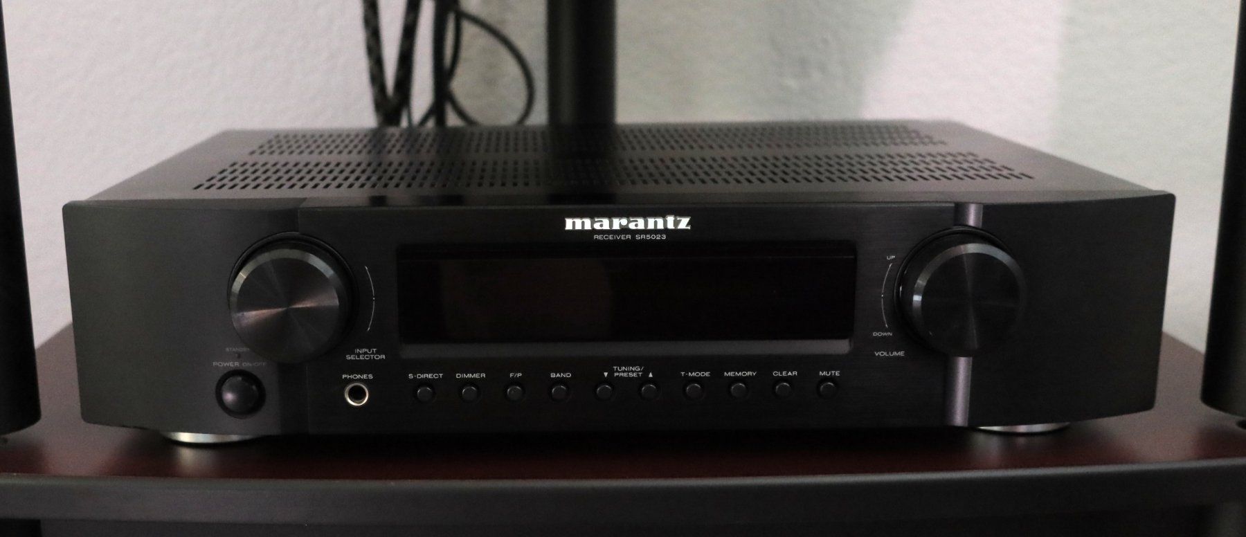 Marantz Verstärker: Marantz SR5023 – Gebraucht aus Niederbipp von Morion75 1