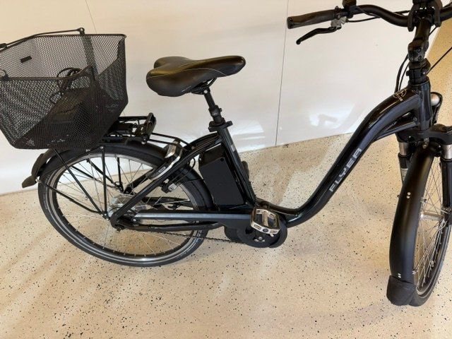 Biciclette: Flyer Next Generation Top Zustand – Usato da Balsthal venduto da Scapin4045 3