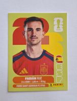 Panini Fabián Ruiz ESP 12