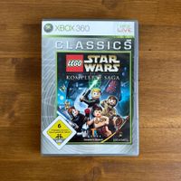 Xbox 360 LEGO Star Wars Die komplette Saga