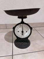 Ancienne balance