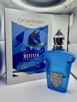 Xerjoff Casamorati Mefisto Gentiluomo – OVP – ca. 30ml