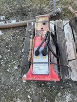 Hydraulikhammer JAB JB30