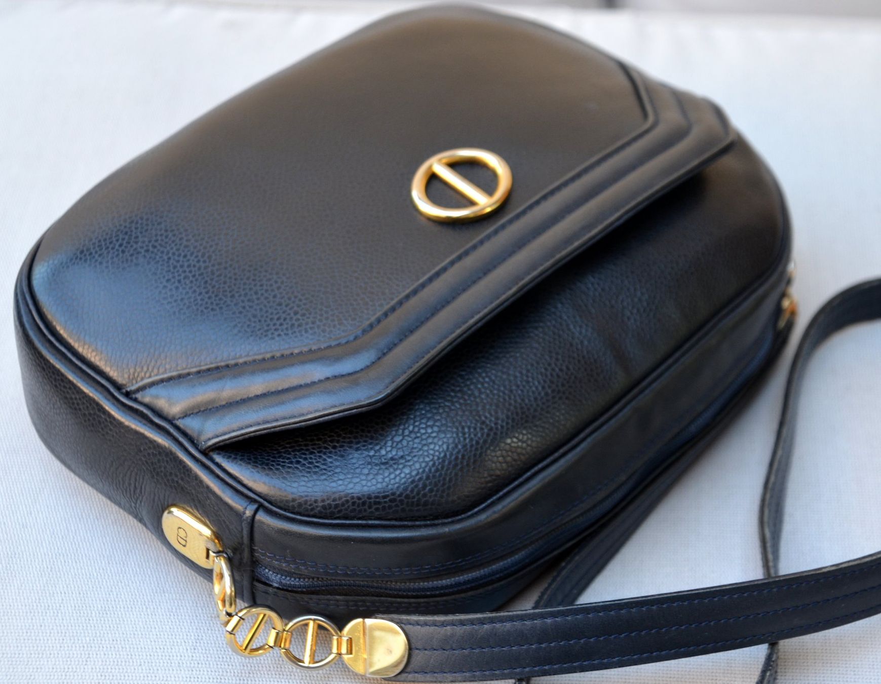Dior Borse da donna: Christian Dior Tasche / sac – Usato da Collonges venduto da arashee 4