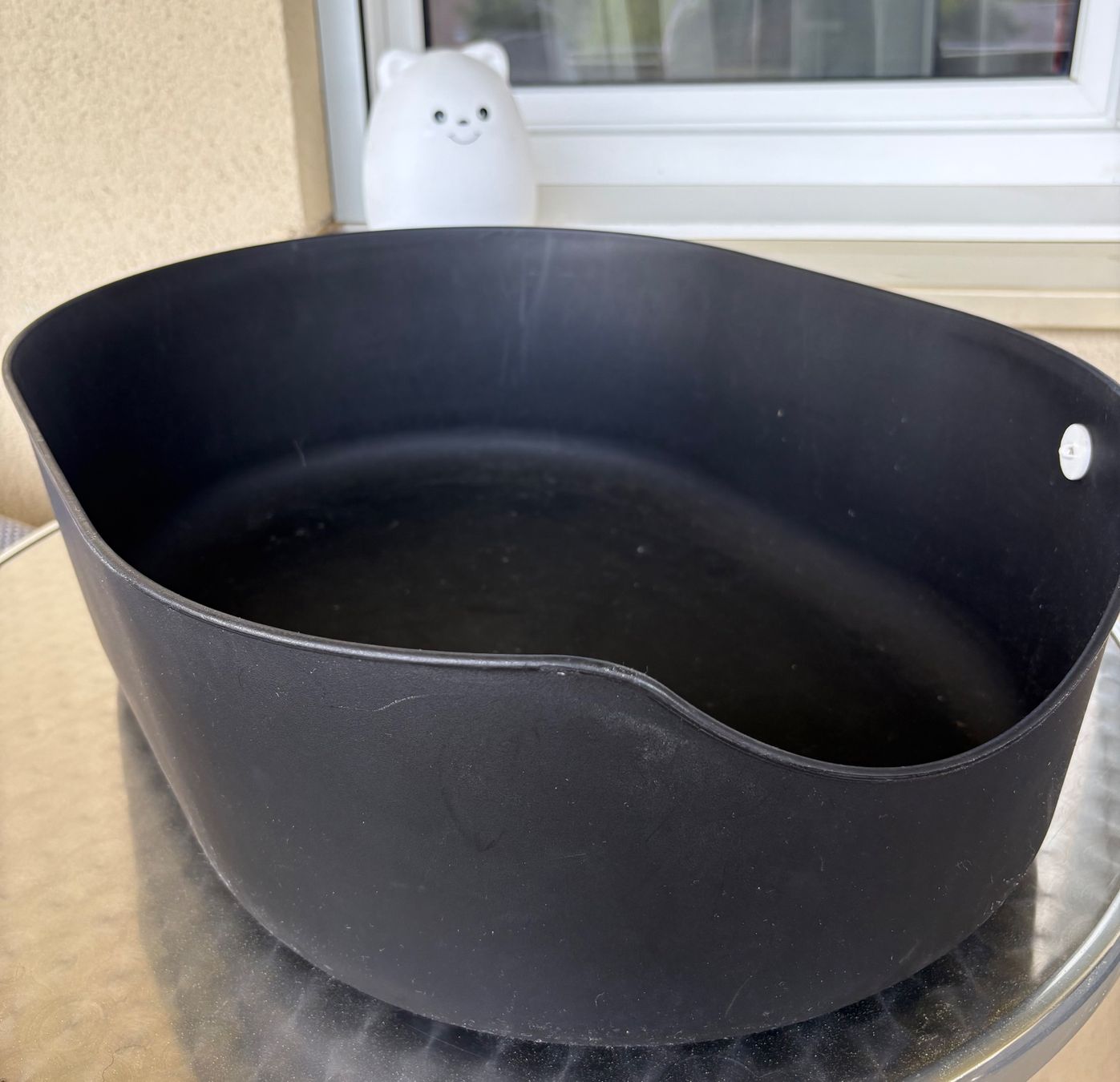 Ikea Cucce & Letti: Hunde/Katzen Bett – Nuovo (secondo la descrizione) da Niederbipp venduto da blu_jw7r 1