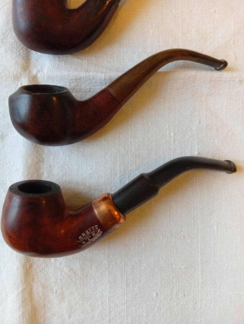 Pipes & Accessoires: Sammlung 17 Pfeifen diverser Marken – D'occasion à Bern par ale_h7kv 2