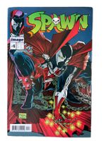 Spawn #4 | 1993 | Vintage-Comic | image