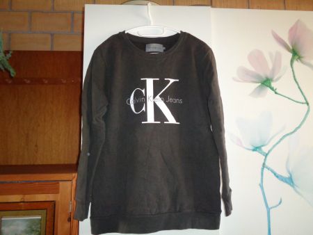 *** Pullover von Calvin Klein Jeans *** / Baumwolle