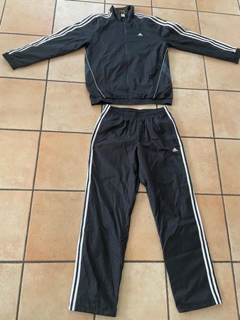 🔥 Original Adidas Trainingsanzug - Grösse M - Top Zustand🔥