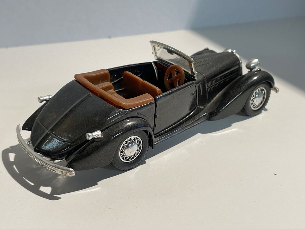 Talbot T23 1:43 4