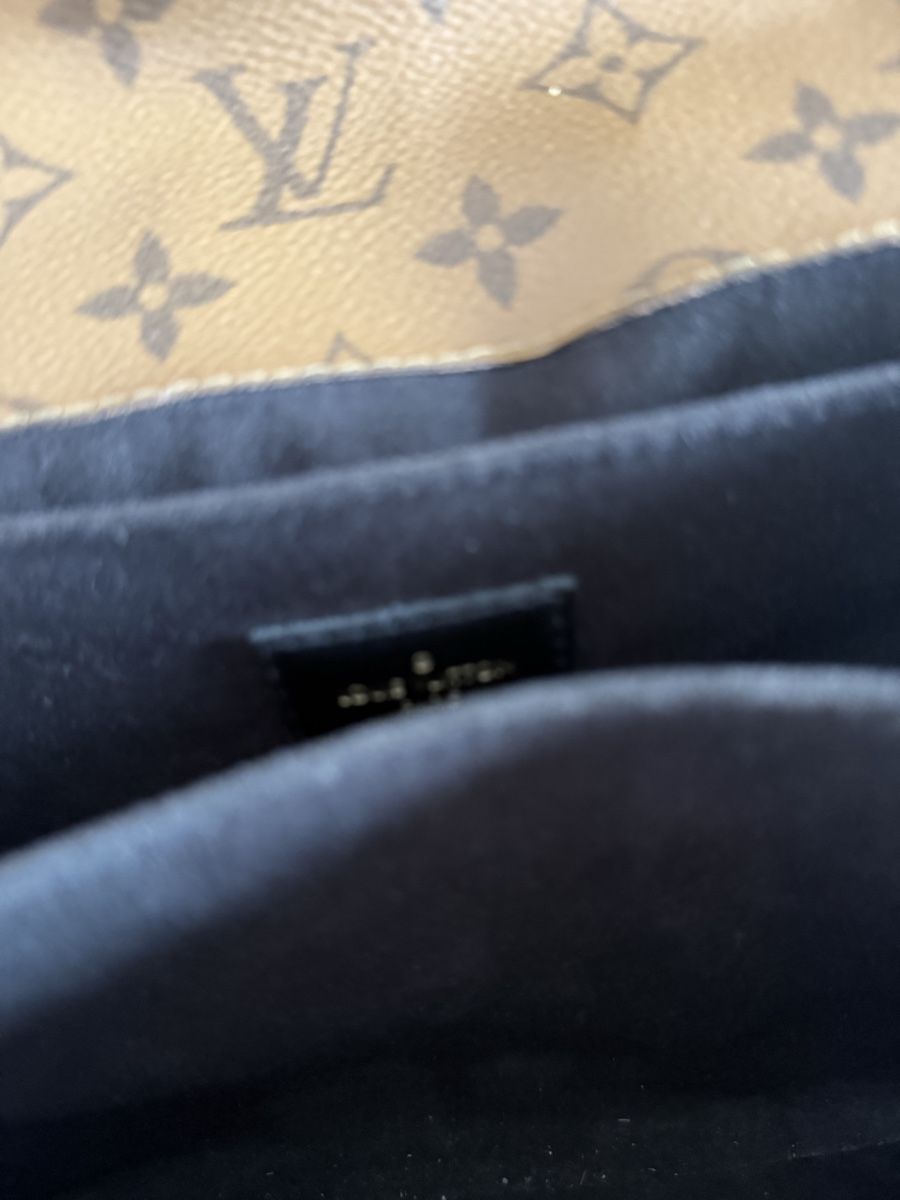 Louis Vuitton Borse da donna: Louis Vuitton Tasche Metis – Usato da Freidorf TG venduto da PiccadillyLine 4