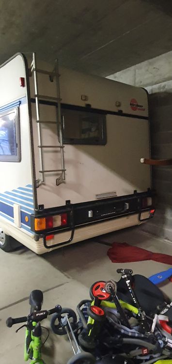 Fiat ducato 280 / 14 | Kaufen auf Ricardo