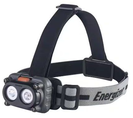 Energizer Lampade: Arbeitslicht Energizer Hardcase Pro, 250 Lumen, LED – Nuovo e nell'imballaggio originale da Port venduto da deadtree 1